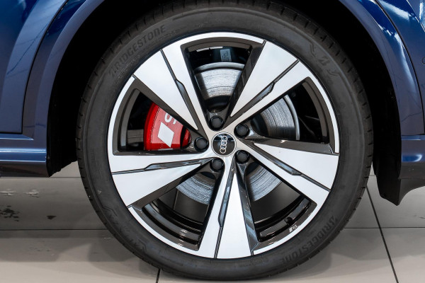 2025 Audi SQ5 GU  SUV image 25