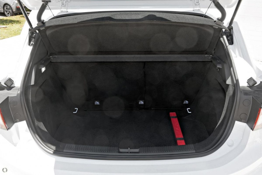 2024 MG MG3 Essence Hatch Image 8