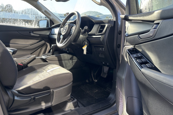 2026 Mazda BT-50 TF XT Ute Image 15