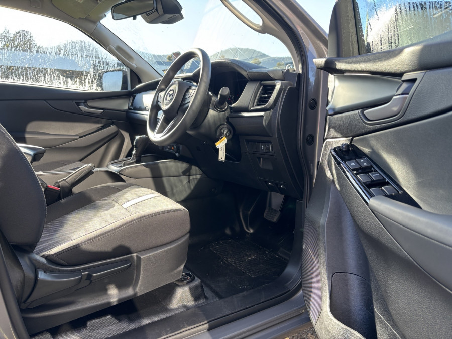 2026 Mazda BT-50 TF XT Ute Image 15