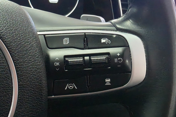 2022 Kia Sportage NQ5 GT-Line SUV Image 21