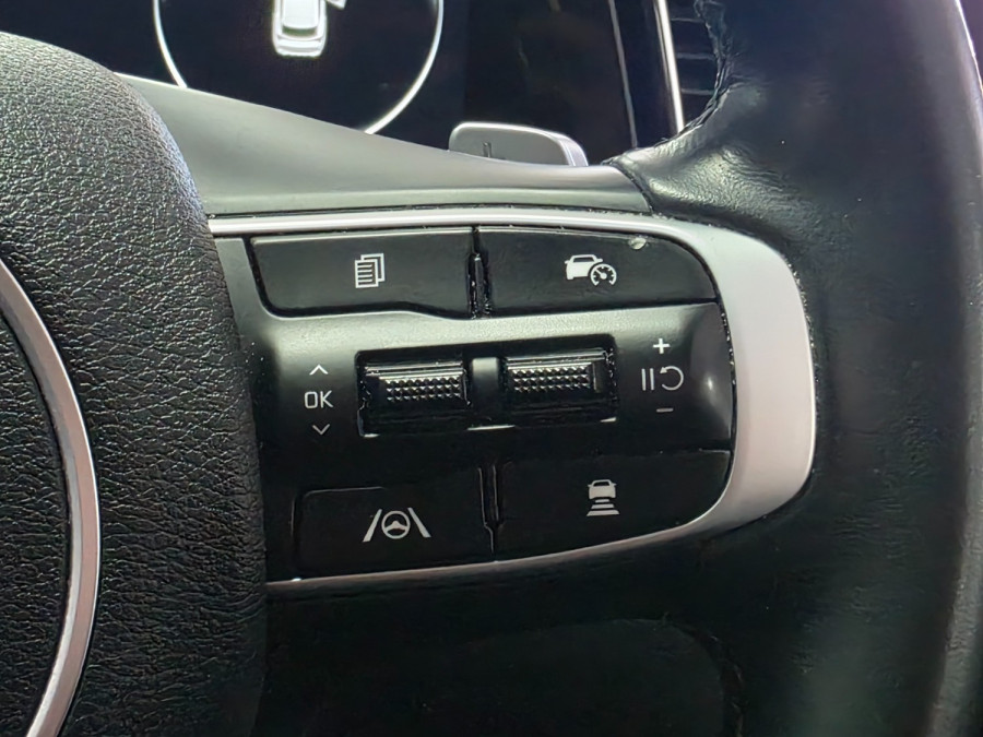 2022 Kia Sportage NQ5 GT-Line SUV Image 21