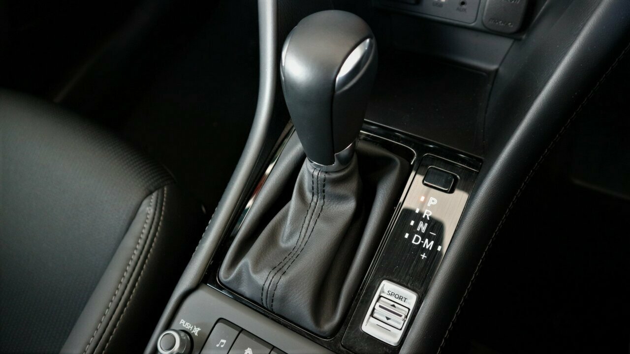 2020 MY0  Mazda CX-3 DK sTouring SUV Image 17