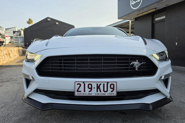 2023 Ford Mustang FN High Performance Coupe Image 6