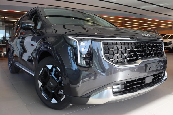 2026 MY27 Kia Carnival KA4 PE GT-Line People Mover Image 3