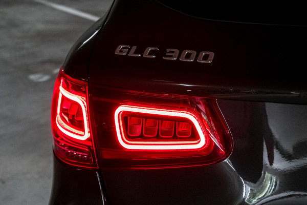 2020 Mercedes-Benz GLC-Class X253 GLC300 SUV image 24