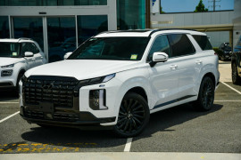 Hyundai Palisade Calligraphy Black Ink LX2.V5