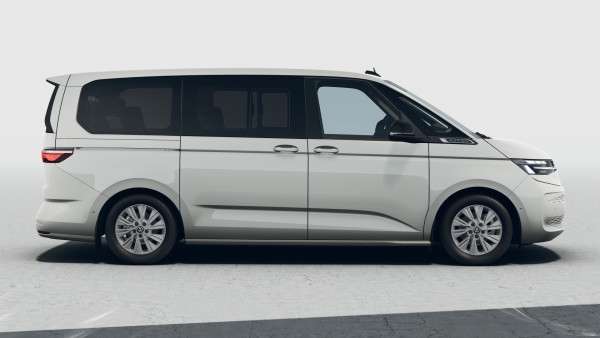 2025 Volkswagen Multivan T7 TDI360 Life LWB People Mover image 9