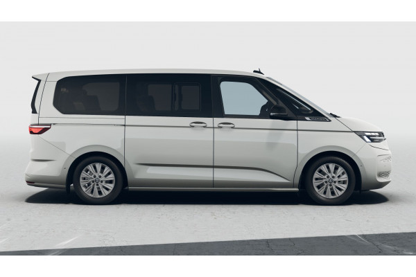 2025 Volkswagen Multivan T7 TDI360 Life LWB People Mover Image 9