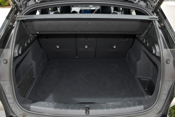 2025 BMW X1 U11 sDrive18i SUV image 23