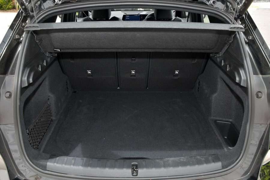 2025 BMW X1 U11 sDrive18i SUV