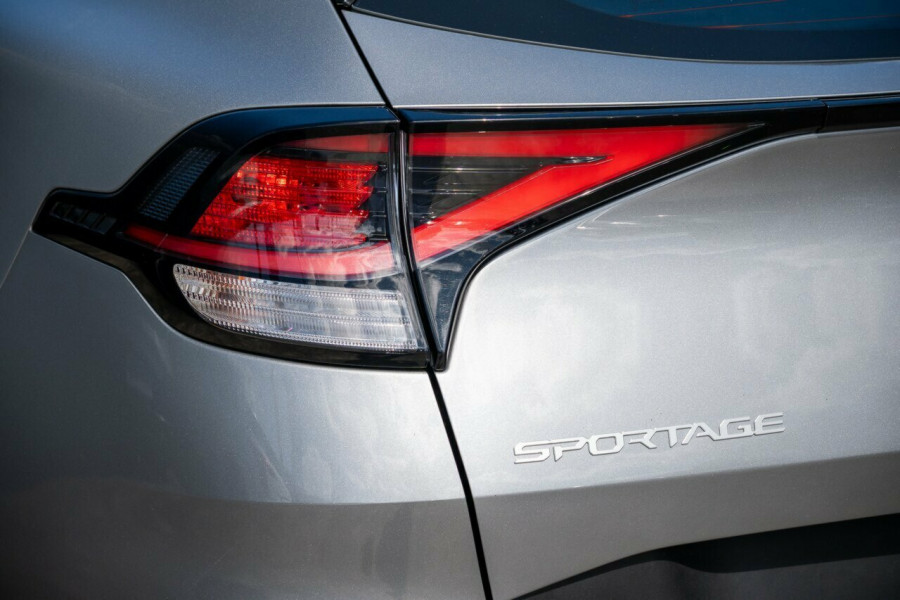 2024 Kia Sportage NQ5 S SUV Image 7