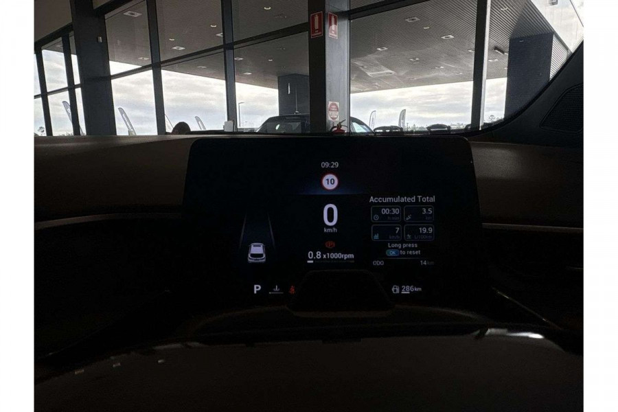 2026 MG MG3 Vibe Hatch Image 17