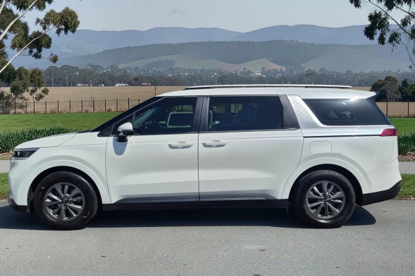 2023 Kia Carnival KA4 S People Mover Image 4