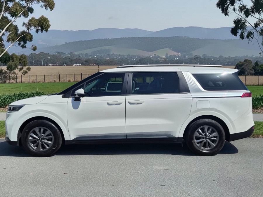 2023 Kia Carnival KA4 S People Mover Image 4