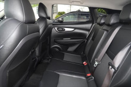 2017 Nissan QASHQAI J11 Series 2 ST-L Suv