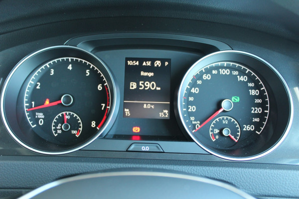 2019 Volkswagen Golf Alltrack 7.5 132TSI Suv