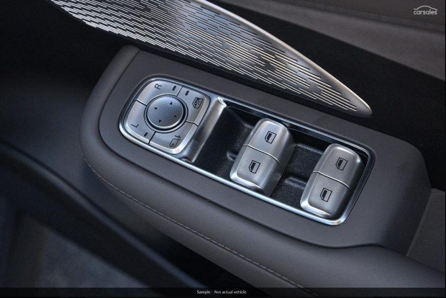 2026 MG MGS6 EV IS3E Essence SUV Image 11