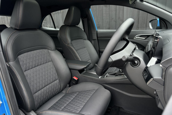 2026 MG MG3 Essence Hatch Image 9