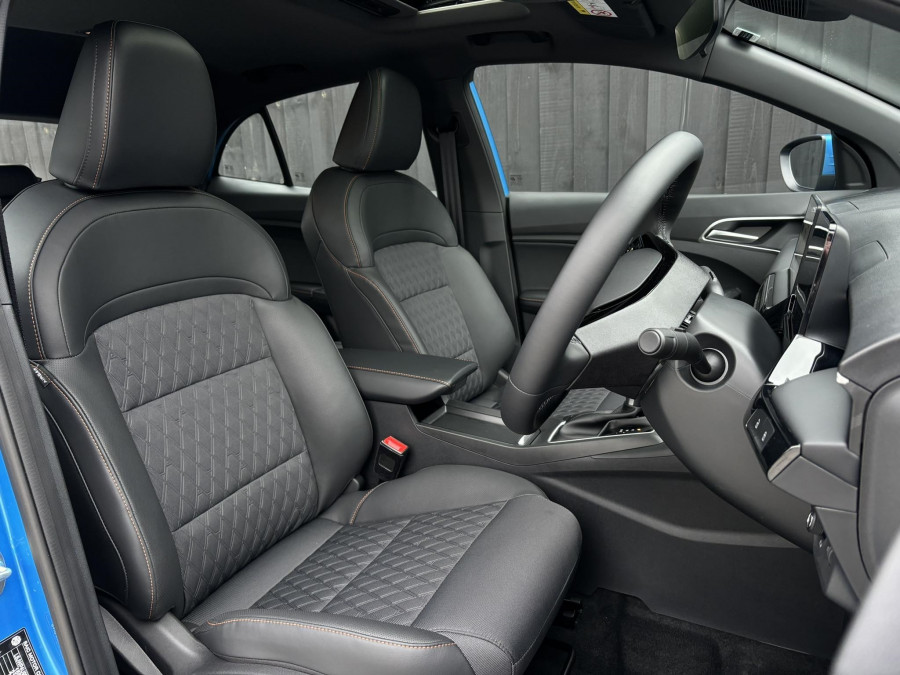 2026 MG MG3 Essence Hatch Image 9