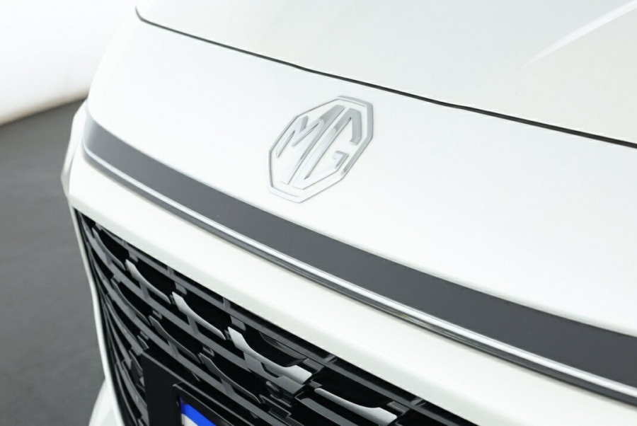 2024 MY25 MG HS AS33 Vibe SUV Image 30
