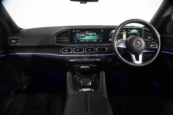 2022 Mercedes-Benz GLE-Class GLE300 d SUV Image 13