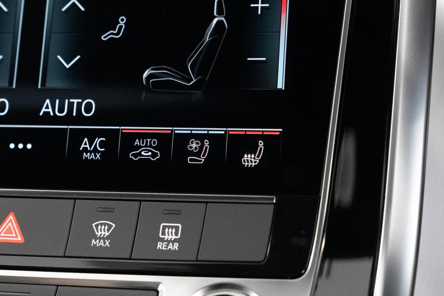 2026 Audi Q7 4M TDI 210kW S line SUV