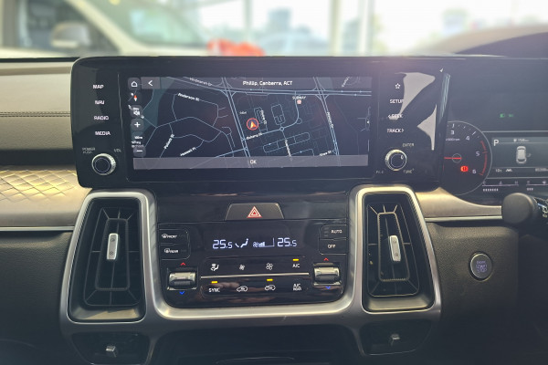 2021 MY22 Kia Sorento MQ4 Sport+ SUV Image 19
