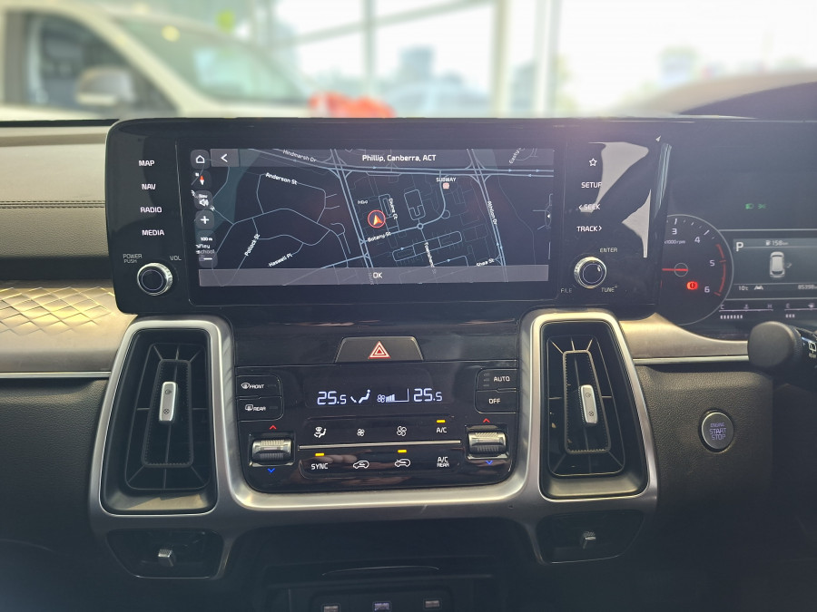 2021 MY22 Kia Sorento MQ4 Sport+ SUV Image 19