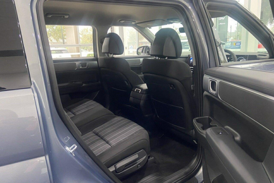 2024 MY25 Hyundai Santa Fe MX5.V1 Hybrid SUV Image 10