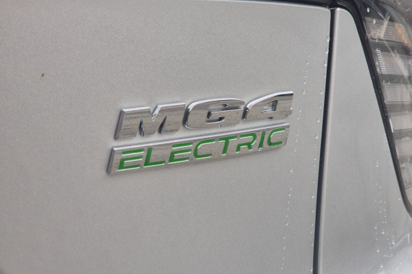 2024 MG MG4 MEH32 Excite 51 Hatch Image 7