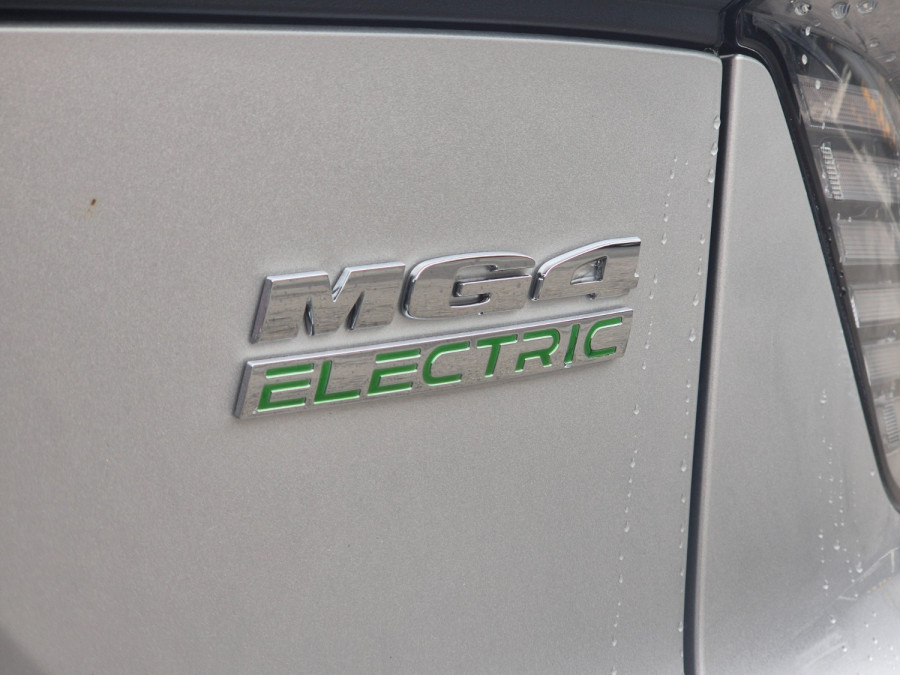 2024 MG MG4 MEH32 Excite 51 Hatch Image 7