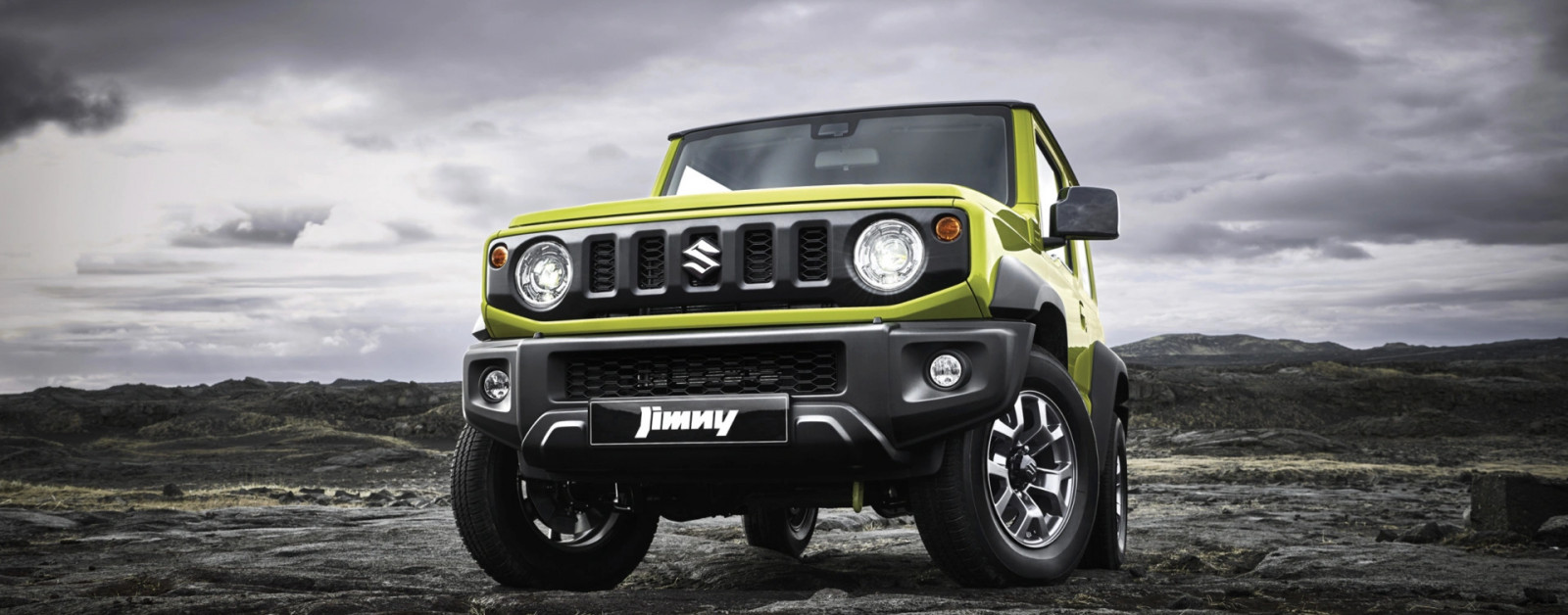 Jimny