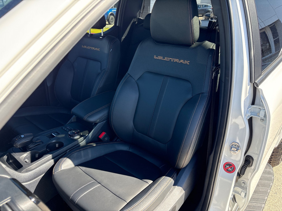 2026 Ford Ranger P703 Wildtrak Ute Image 20