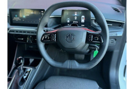 2025 MY25.5 MG MG3 ZP22 Vibe Hatch