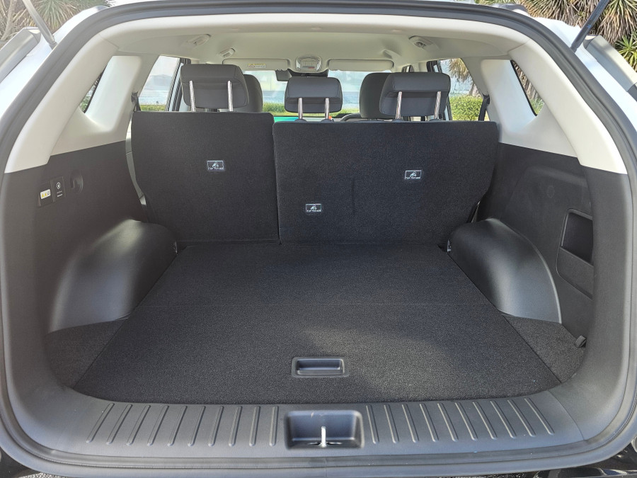 2026 Hyundai ELEXIO OE1.V1 Other Image 6