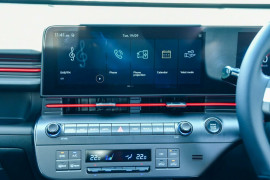 2024 MY25 Hyundai KONA SX2.V2 N Line SUV