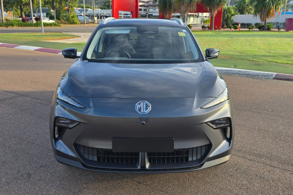 2026 MG MGS5 EV ZS3EM Essence 49 SUV Image 16