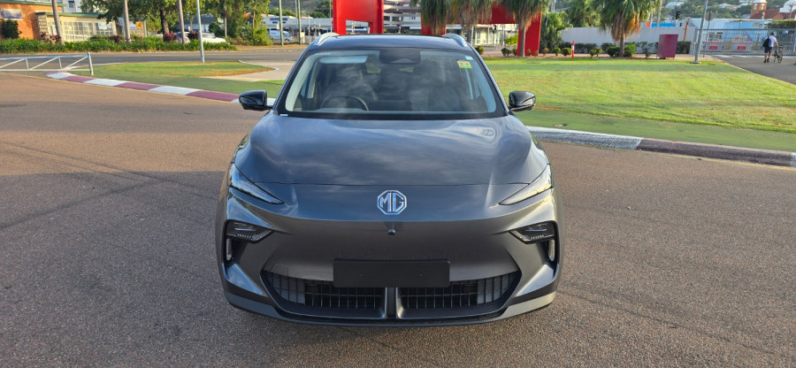 2026 MG MGS5 EV ZS3EM Essence 49 SUV Image 16