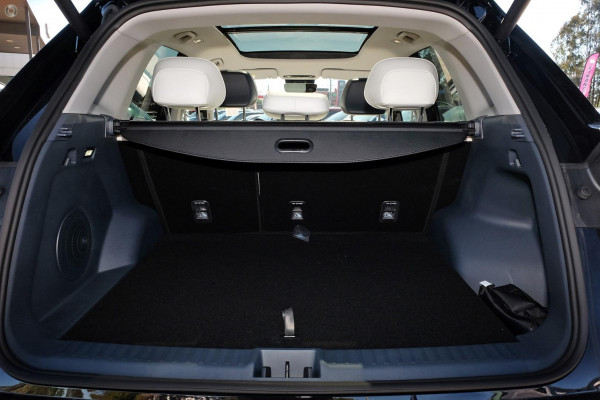 2026 MY27 Geely EX5 E245 Inspire Extended Range SUV Image 5
