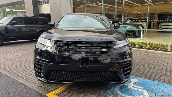 2024 MY25.5 Land Rover Range Rover Velar L560 PHEV P400e Dynamic SE SUV image 2