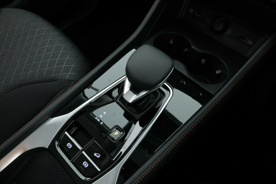 2025 MG HS AS33 Vibe SUV Image 19