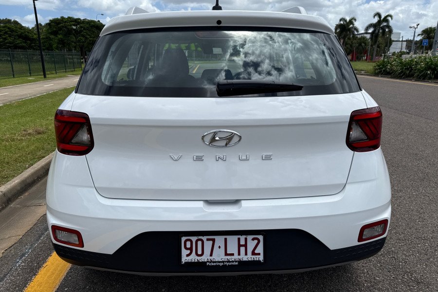 2024 Hyundai Venue QX.V5  SUV Image 6