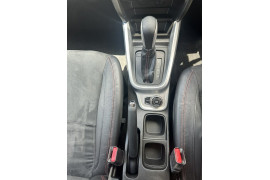 2017 Suzuki Vitara LY S Turbo 4WD Wagon