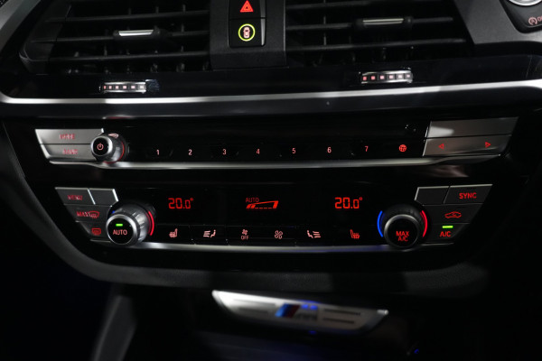 2021 BMW X4 M40i SUV Image 19
