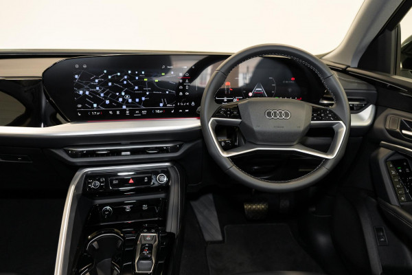 2025 Audi Q5 GU TFSI 150kW SUV image 7