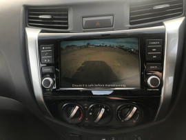 2024 Nissan Navara D23 SL Warrior Ute image 23