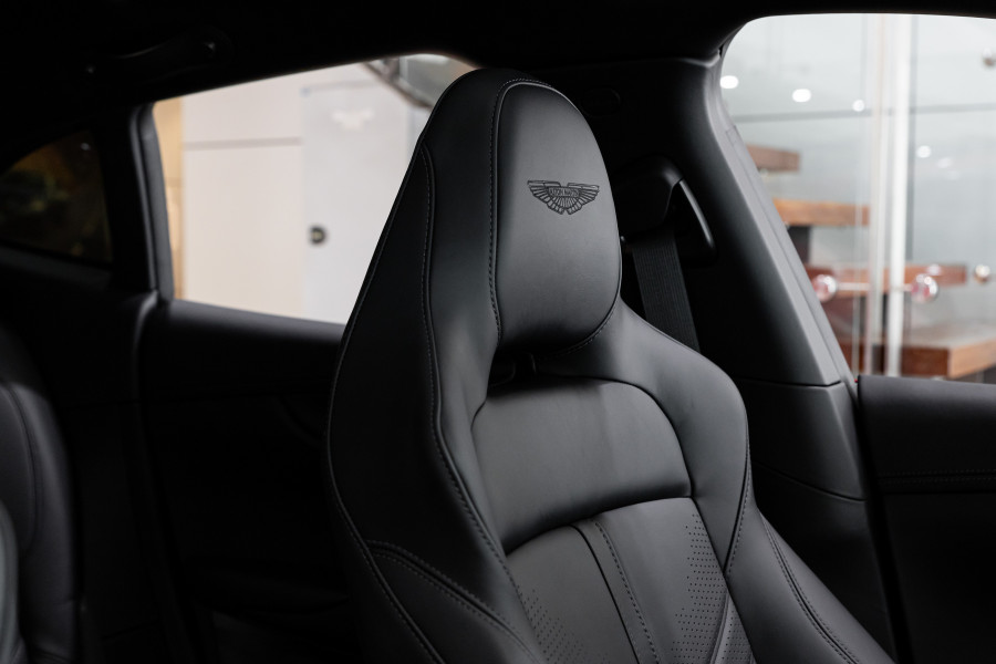 2024 Aston Martin DBX  707 Wagon Image 23
