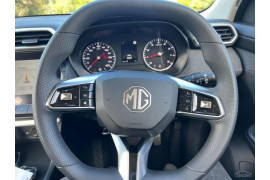 2025 MG ZS ZS32 Excite SUV