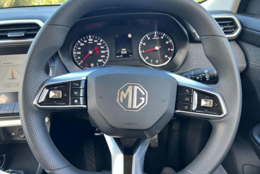 2025 MG ZS ZS32 Excite SUV Image 14